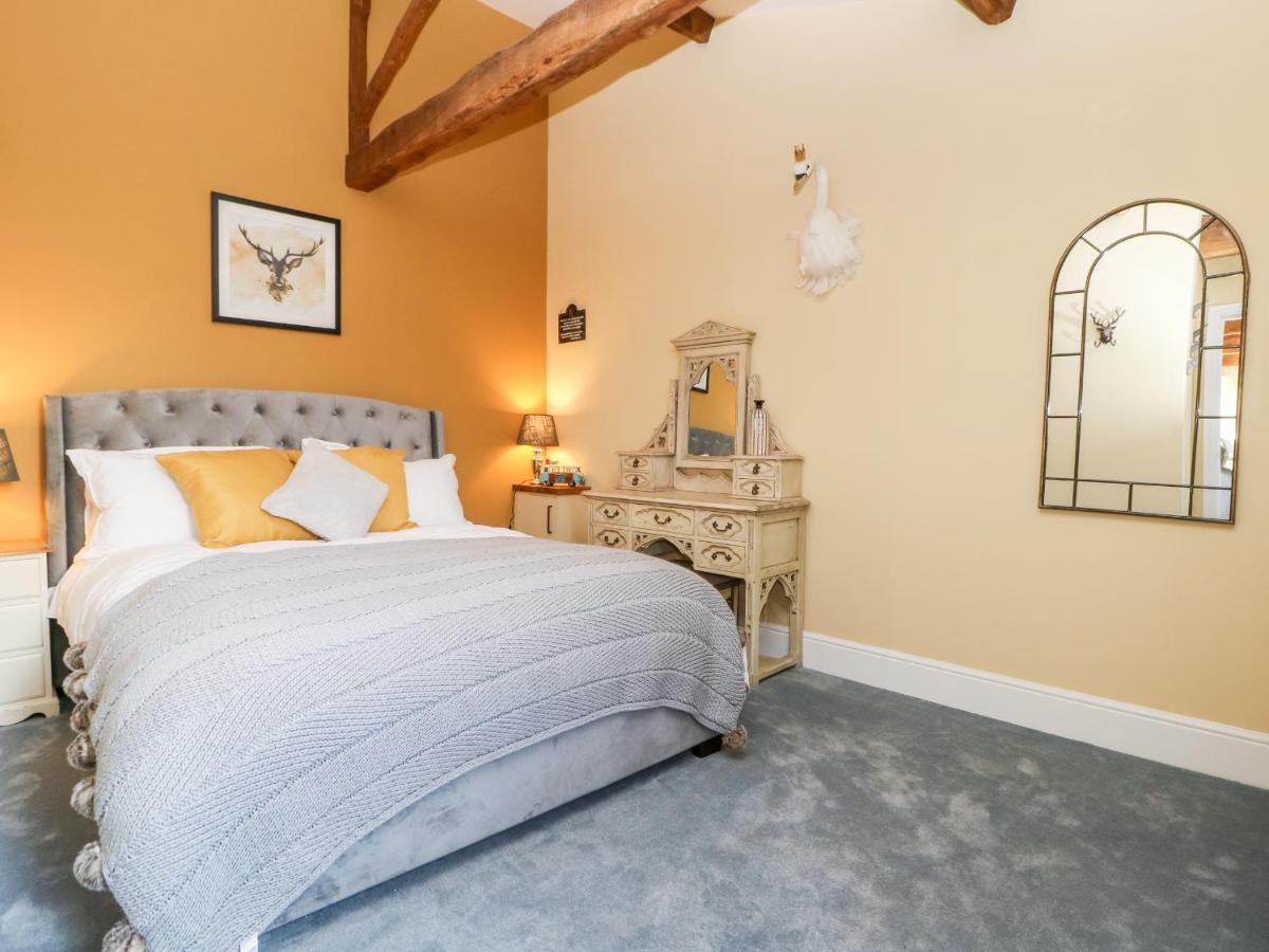 Snave Cottage Skipton Ngoại thất bức ảnh