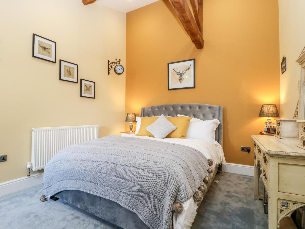 Snave Cottage Skipton Ngoại thất bức ảnh