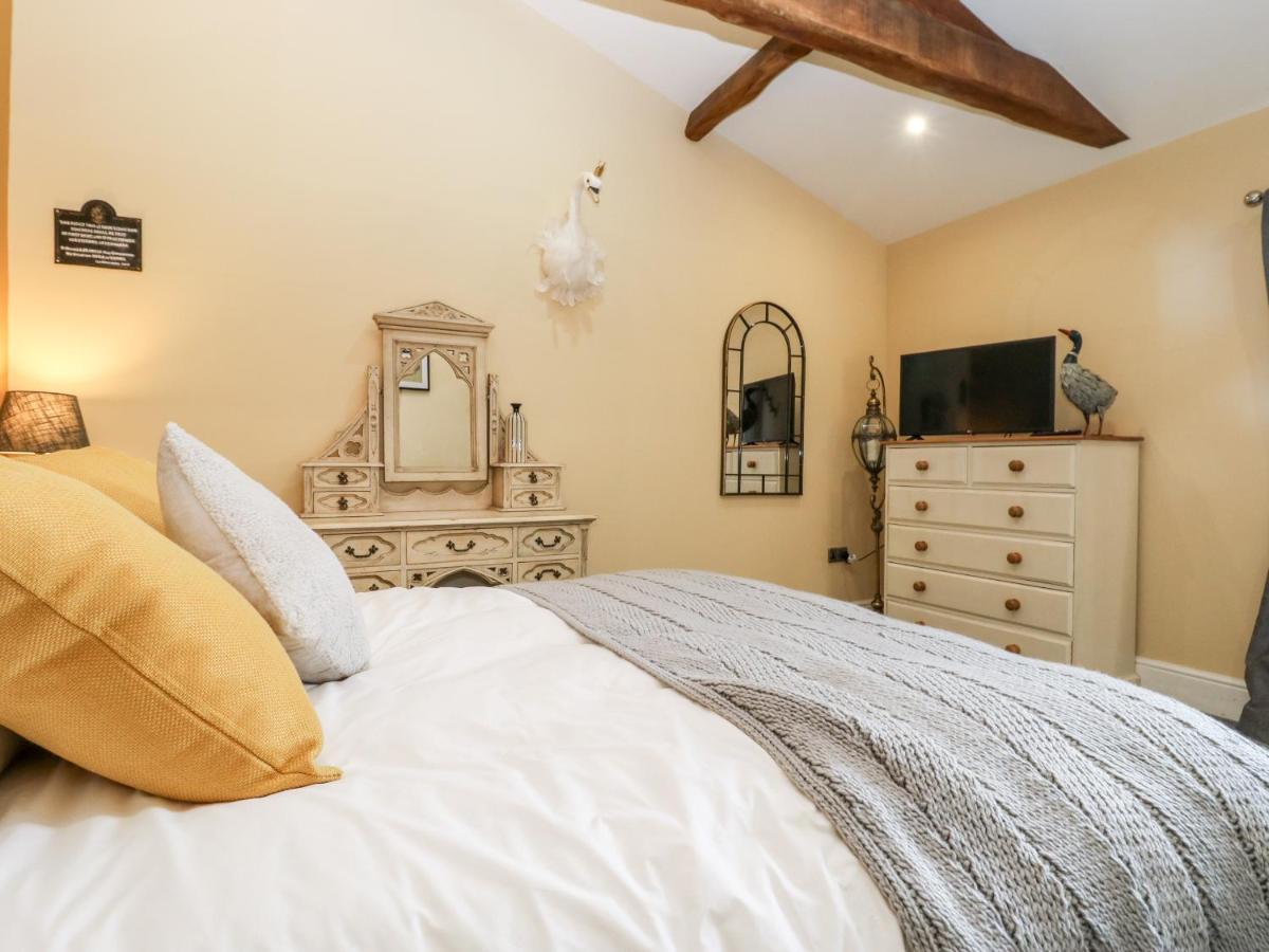 Snave Cottage Skipton Ngoại thất bức ảnh